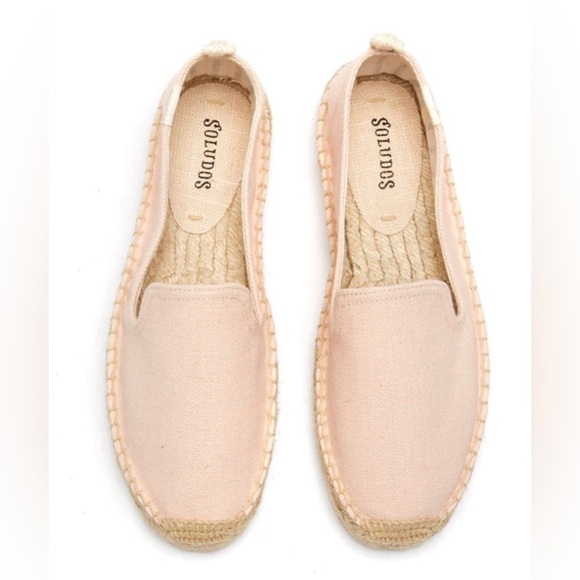 Soludos - Embroidered Smoking Slipper size 10 - Picture 13 of 13